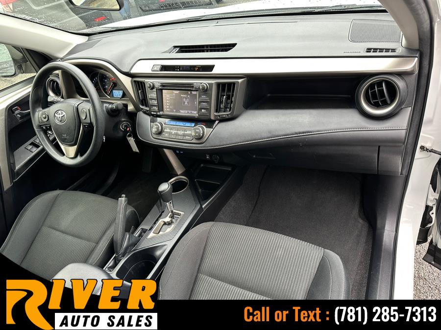 2014 Toyota RAV4 AWD 4dr XLE (Natl), available for sale in Malden, Massachusetts | River Auto Sales. Malden, Massachusetts 2014 Toyota RAV4 AWD 4dr XLE (Natl), available for sale in Malden, Massachusetts | River Auto Sales. Malden, Massachusetts