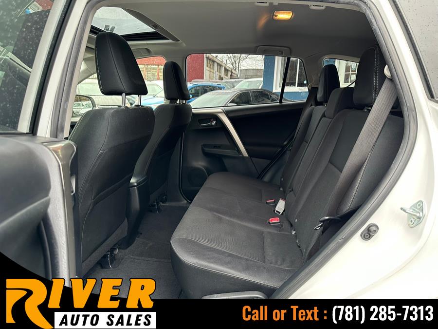 2014 Toyota RAV4 AWD 4dr XLE (Natl), available for sale in Malden, Massachusetts | River Auto Sales. Malden, Massachusetts 2014 Toyota RAV4 AWD 4dr XLE (Natl), available for sale in Malden, Massachusetts | River Auto Sales. Malden, Massachusetts