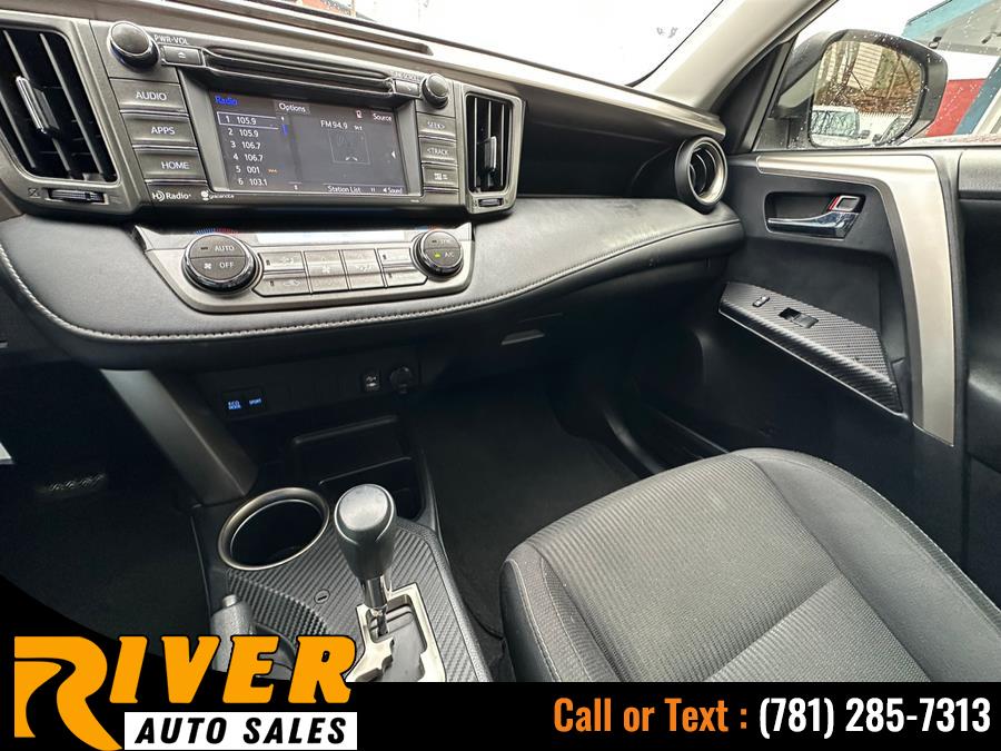 2014 Toyota RAV4 AWD 4dr XLE (Natl), available for sale in Malden, Massachusetts | River Auto Sales. Malden, Massachusetts 2014 Toyota RAV4 AWD 4dr XLE (Natl), available for sale in Malden, Massachusetts | River Auto Sales. Malden, Massachusetts