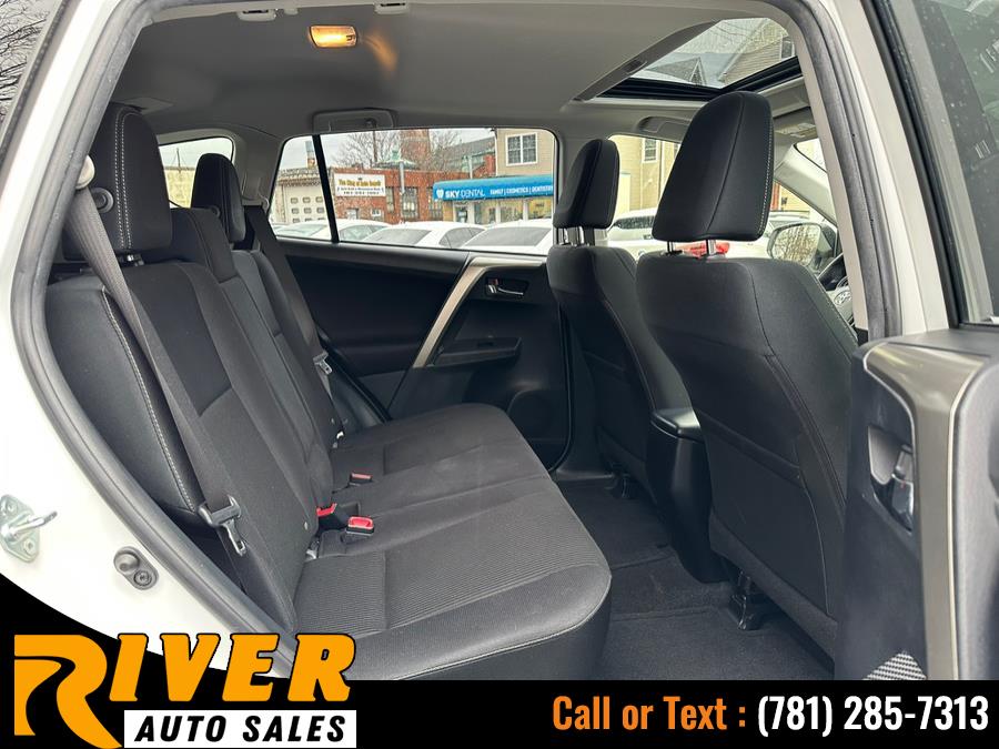 2014 Toyota RAV4 AWD 4dr XLE (Natl), available for sale in Malden, Massachusetts | River Auto Sales. Malden, Massachusetts 2014 Toyota RAV4 AWD 4dr XLE (Natl), available for sale in Malden, Massachusetts | River Auto Sales. Malden, Massachusetts