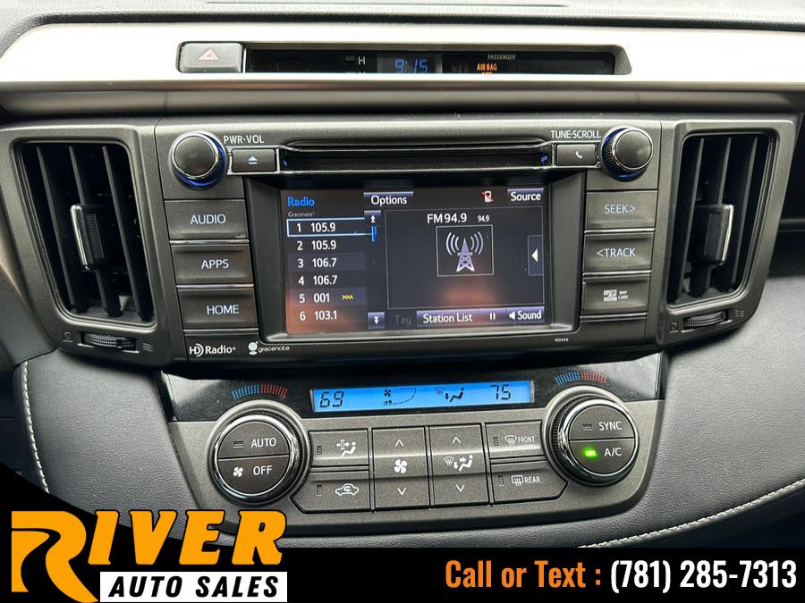 2014 Toyota RAV4 AWD 4dr XLE (Natl), available for sale in Malden, Massachusetts | River Auto Sales. Malden, Massachusetts 2014 Toyota RAV4 AWD 4dr XLE (Natl), available for sale in Malden, Massachusetts | River Auto Sales. Malden, Massachusetts