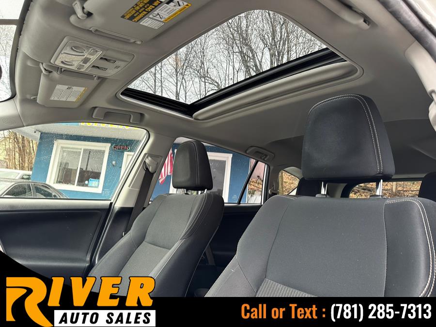 2014 Toyota RAV4 AWD 4dr XLE (Natl), available for sale in Malden, Massachusetts | River Auto Sales. Malden, Massachusetts 2014 Toyota RAV4 AWD 4dr XLE (Natl), available for sale in Malden, Massachusetts | River Auto Sales. Malden, Massachusetts