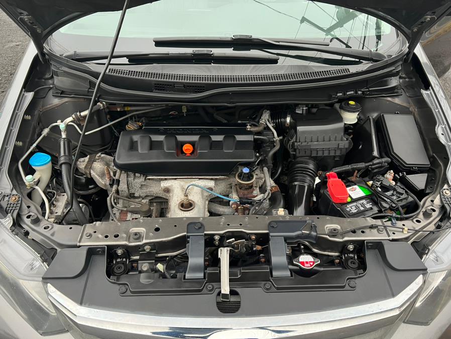 Used Honda Civic Sdn 4dr Auto EX-L 2012 | Main Auto of Berlin. Berlin, Connecticut Used Honda Civic Sdn 4dr Auto EX-L 2012 | Main Auto of Berlin. Berlin, Connecticut