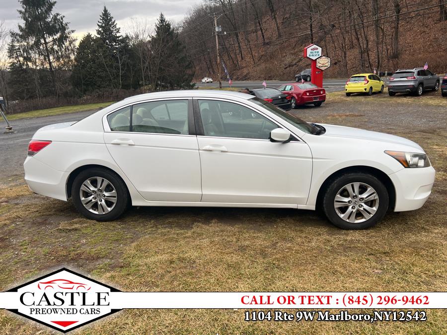 2009 Honda Accord Sdn 4dr I4 Auto LX-P, available for sale in Marlboro, New York | Castle Preowned Cars. Marlboro, New York 2009 Honda Accord Sdn 4dr I4 Auto LX-P, available for sale in Marlboro, New York | Castle Preowned Cars. Marlboro, New York