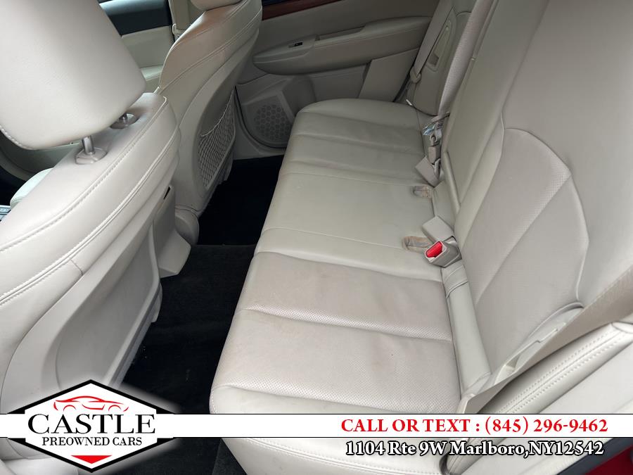 2014 Subaru Outback 4dr Wgn H6 Auto 3.6R Limited, available for sale in Marlboro, New York | Castle Preowned Cars. Marlboro, New York 2014 Subaru Outback 4dr Wgn H6 Auto 3.6R Limited, available for sale in Marlboro, New York | Castle Preowned Cars. Marlboro, New York