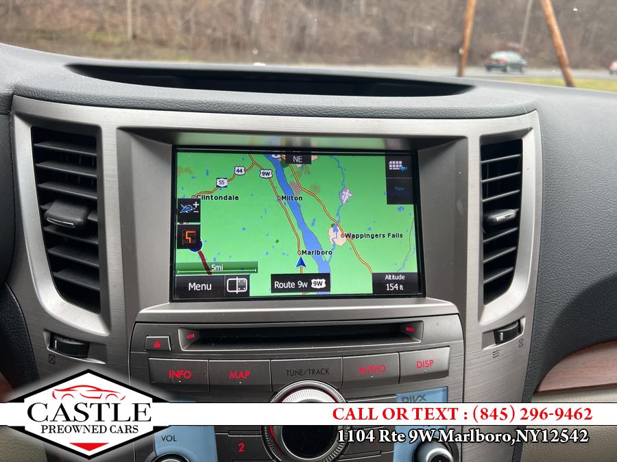 2014 Subaru Outback 4dr Wgn H6 Auto 3.6R Limited, available for sale in Marlboro, New York | Castle Preowned Cars. Marlboro, New York 2014 Subaru Outback 4dr Wgn H6 Auto 3.6R Limited, available for sale in Marlboro, New York | Castle Preowned Cars. Marlboro, New York