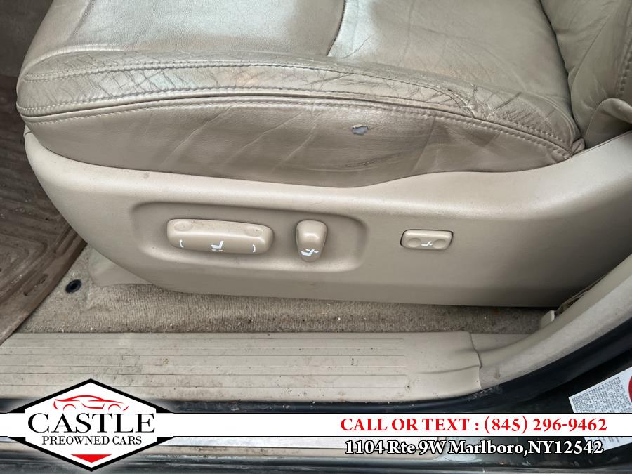 2006 Lexus GX 470 4dr SUV 4WD, available for sale in Marlboro, New York | Castle Preowned Cars. Marlboro, New York 2006 Lexus GX 470 4dr SUV 4WD, available for sale in Marlboro, New York | Castle Preowned Cars. Marlboro, New York