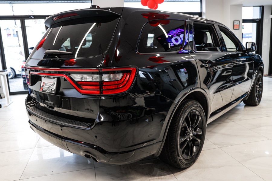 2021 Dodge Durango R/T AWD, available for sale in ELMONT, New York | 26 Motors Long Island. ELMONT, New York 2021 Dodge Durango R/T AWD, available for sale in ELMONT, New York | 26 Motors Long Island. ELMONT, New York