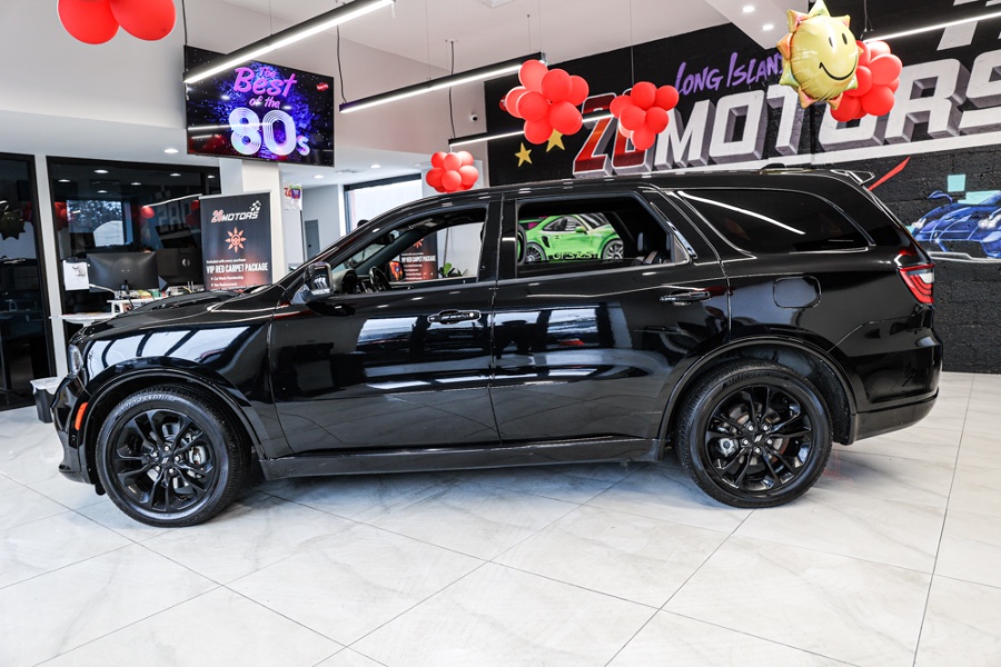 2021 Dodge Durango R/T AWD, available for sale in ELMONT, New York | 26 Motors Long Island. ELMONT, New York 2021 Dodge Durango R/T AWD, available for sale in ELMONT, New York | 26 Motors Long Island. ELMONT, New York