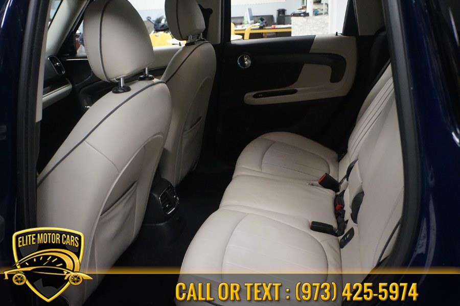 2018 MINI Countryman Cooper S ALL4, available for sale in Newark, New Jersey | Elite Motor Cars. Newark, New Jersey 2018 MINI Countryman Cooper S ALL4, available for sale in Newark, New Jersey | Elite Motor Cars. Newark, New Jersey