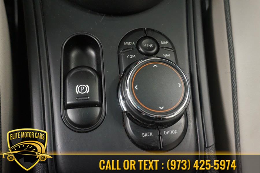 2018 MINI Countryman Cooper S ALL4, available for sale in Newark, New Jersey | Elite Motor Cars. Newark, New Jersey 2018 MINI Countryman Cooper S ALL4, available for sale in Newark, New Jersey | Elite Motor Cars. Newark, New Jersey