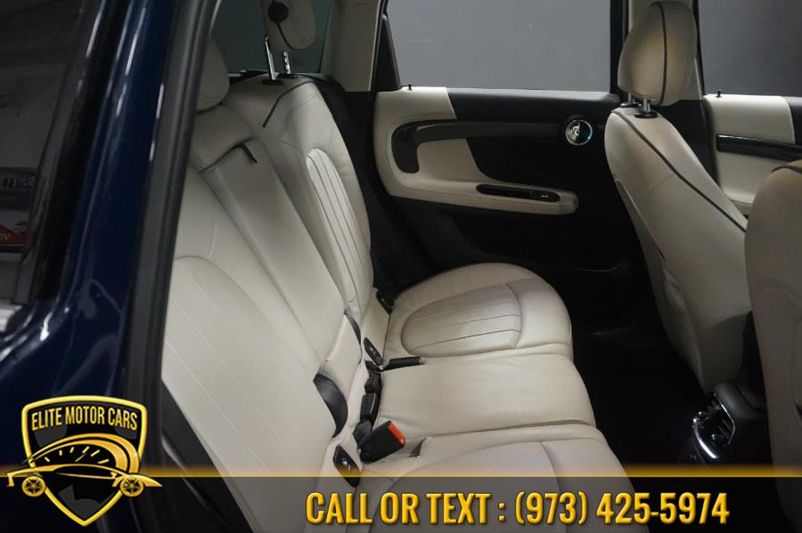 2018 MINI Countryman Cooper S ALL4, available for sale in Newark, New Jersey | Elite Motor Cars. Newark, New Jersey 2018 MINI Countryman Cooper S ALL4, available for sale in Newark, New Jersey | Elite Motor Cars. Newark, New Jersey