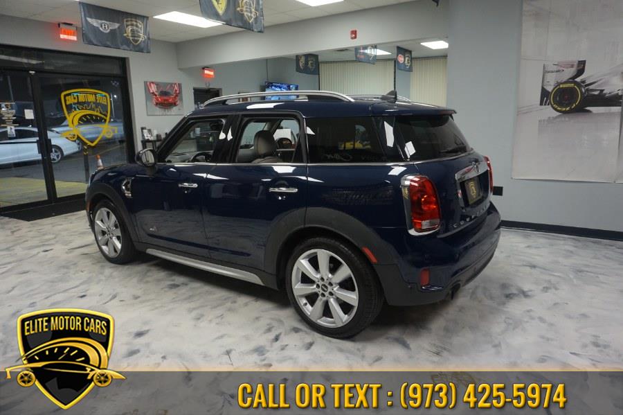 2018 MINI Countryman Cooper S ALL4, available for sale in Newark, New Jersey | Elite Motor Cars. Newark, New Jersey 2018 MINI Countryman Cooper S ALL4, available for sale in Newark, New Jersey | Elite Motor Cars. Newark, New Jersey