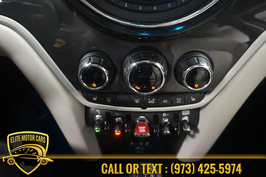 2018 MINI Countryman Cooper S ALL4, available for sale in Newark, New Jersey | Elite Motor Cars. Newark, New Jersey 2018 MINI Countryman Cooper S ALL4, available for sale in Newark, New Jersey | Elite Motor Cars. Newark, New Jersey