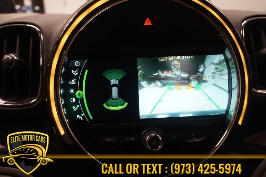 2018 MINI Countryman Cooper S ALL4, available for sale in Newark, New Jersey | Elite Motor Cars. Newark, New Jersey 2018 MINI Countryman Cooper S ALL4, available for sale in Newark, New Jersey | Elite Motor Cars. Newark, New Jersey