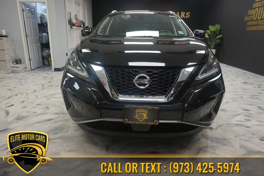 2020 Nissan Murano AWD SV, available for sale in Newark, New Jersey | Elite Motor Cars. Newark, New Jersey 2020 Nissan Murano AWD SV, available for sale in Newark, New Jersey | Elite Motor Cars. Newark, New Jersey