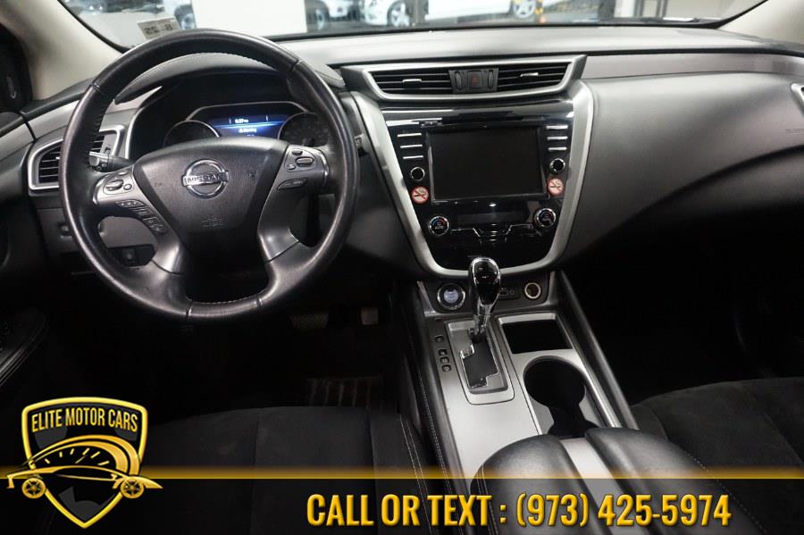 2020 Nissan Murano AWD SV, available for sale in Newark, New Jersey | Elite Motor Cars. Newark, New Jersey 2020 Nissan Murano AWD SV, available for sale in Newark, New Jersey | Elite Motor Cars. Newark, New Jersey