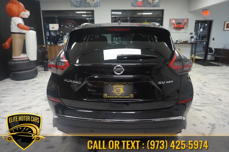 2020 Nissan Murano AWD SV, available for sale in Newark, New Jersey | Elite Motor Cars. Newark, New Jersey 2020 Nissan Murano AWD SV, available for sale in Newark, New Jersey | Elite Motor Cars. Newark, New Jersey