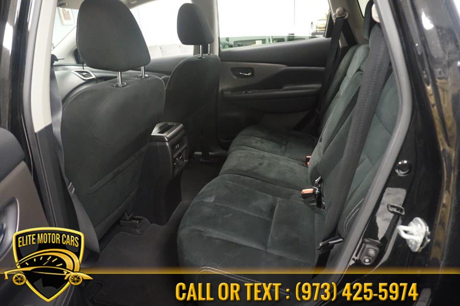 2020 Nissan Murano AWD SV, available for sale in Newark, New Jersey | Elite Motor Cars. Newark, New Jersey 2020 Nissan Murano AWD SV, available for sale in Newark, New Jersey | Elite Motor Cars. Newark, New Jersey
