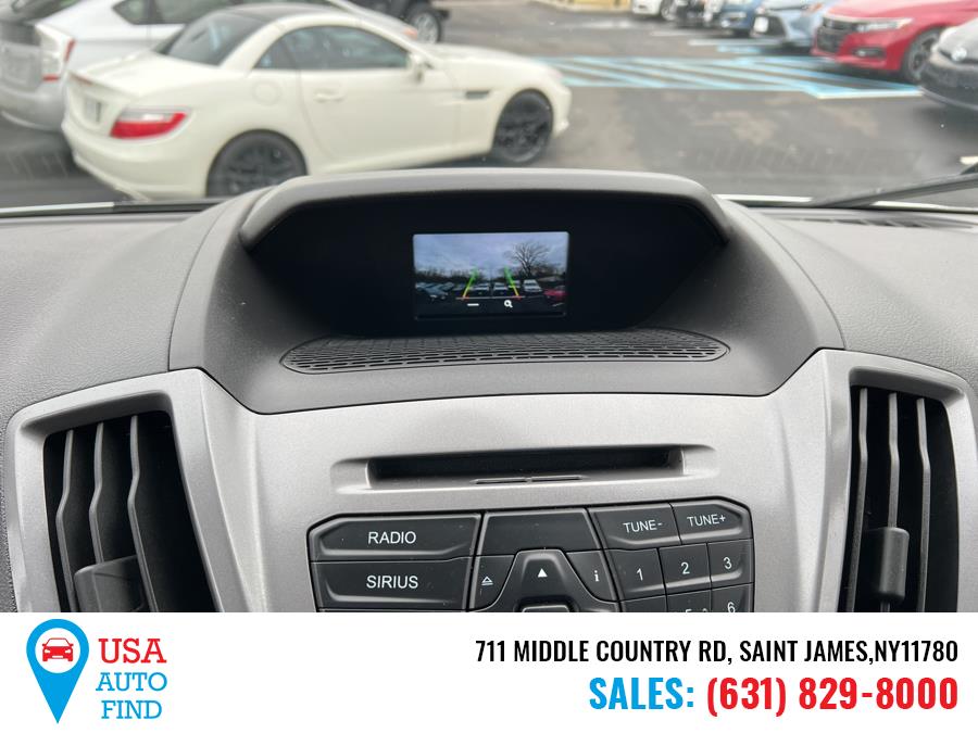 2019 Ford Transit Passenger Wagon T-350 148" Med Roof XLT Sliding RH Dr, available for sale in Saint James, New York | USA Auto Find. Saint James, New York 2019 Ford Transit Passenger Wagon T-350 148" Med Roof XLT Sliding RH Dr, available for sale in Saint James, New York | USA Auto Find. Saint James, New York