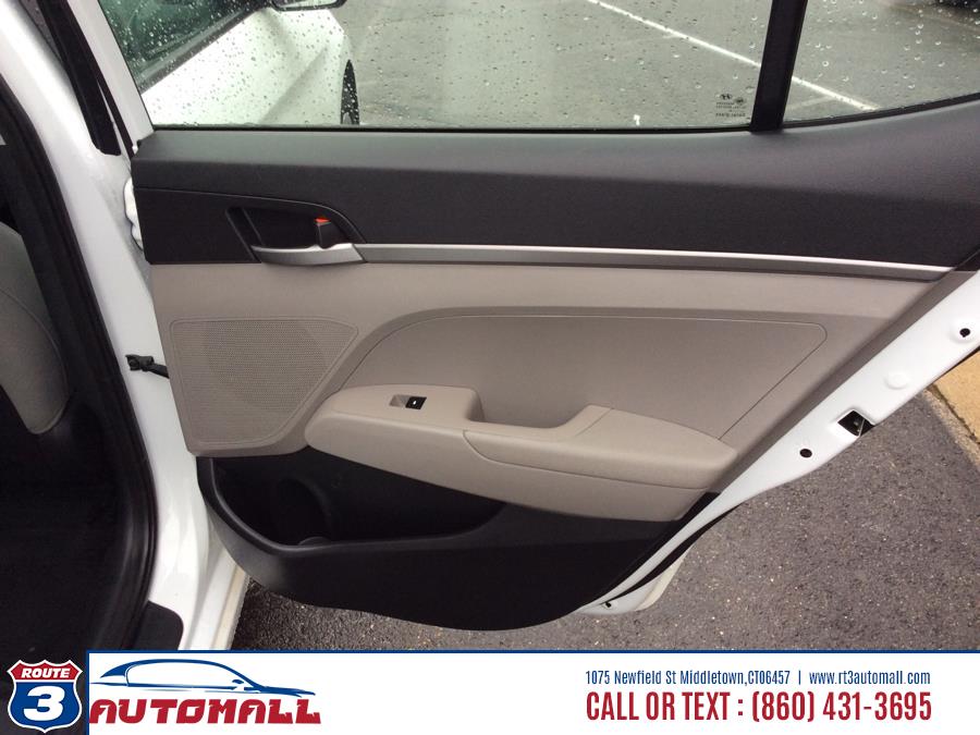 2017 Hyundai Elantra SE 2.0L Auto (Alabama), available for sale in Middletown, Connecticut | RT 3 AUTO MALL LLC. Middletown, Connecticut 2017 Hyundai Elantra SE 2.0L Auto (Alabama), available for sale in Middletown, Connecticut | RT 3 AUTO MALL LLC. Middletown, Connecticut