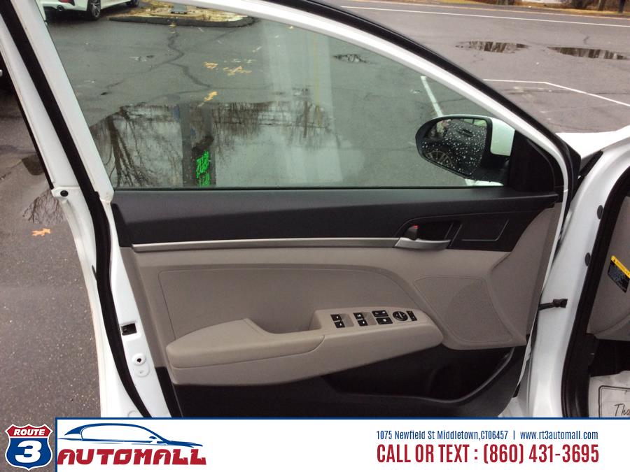2017 Hyundai Elantra SE 2.0L Auto (Alabama), available for sale in Middletown, Connecticut | RT 3 AUTO MALL LLC. Middletown, Connecticut 2017 Hyundai Elantra SE 2.0L Auto (Alabama), available for sale in Middletown, Connecticut | RT 3 AUTO MALL LLC. Middletown, Connecticut