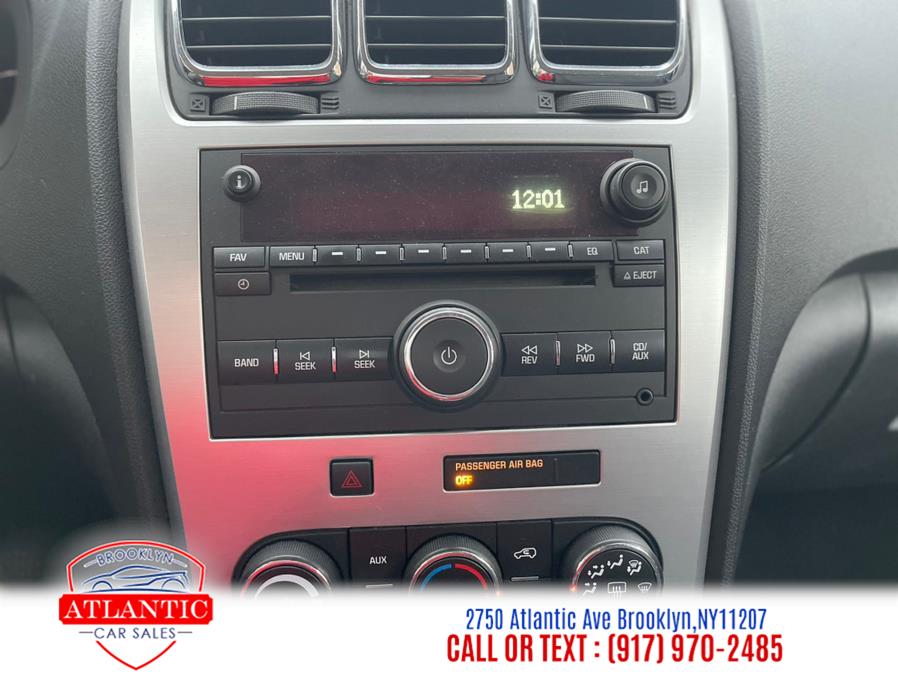 2008 GMC Acadia FWD 4dr SLE1, available for sale in Brooklyn, New York | Atlantic Car Sales. Brooklyn, New York 2008 GMC Acadia FWD 4dr SLE1, available for sale in Brooklyn, New York | Atlantic Car Sales. Brooklyn, New York