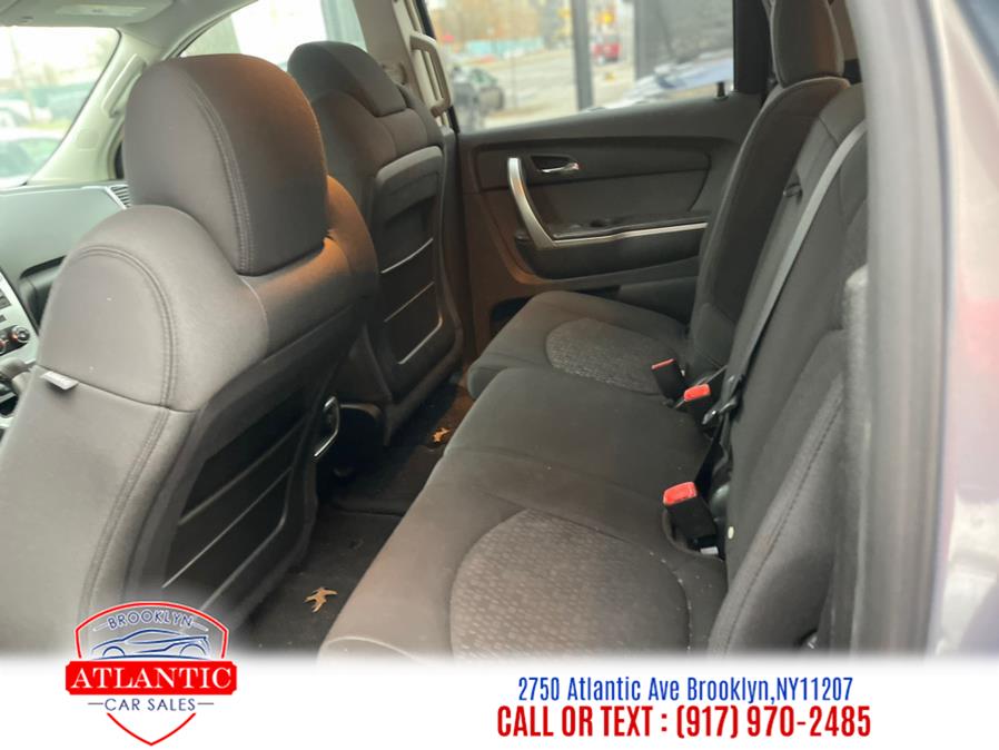 2008 GMC Acadia FWD 4dr SLE1, available for sale in Brooklyn, New York | Atlantic Car Sales. Brooklyn, New York 2008 GMC Acadia FWD 4dr SLE1, available for sale in Brooklyn, New York | Atlantic Car Sales. Brooklyn, New York