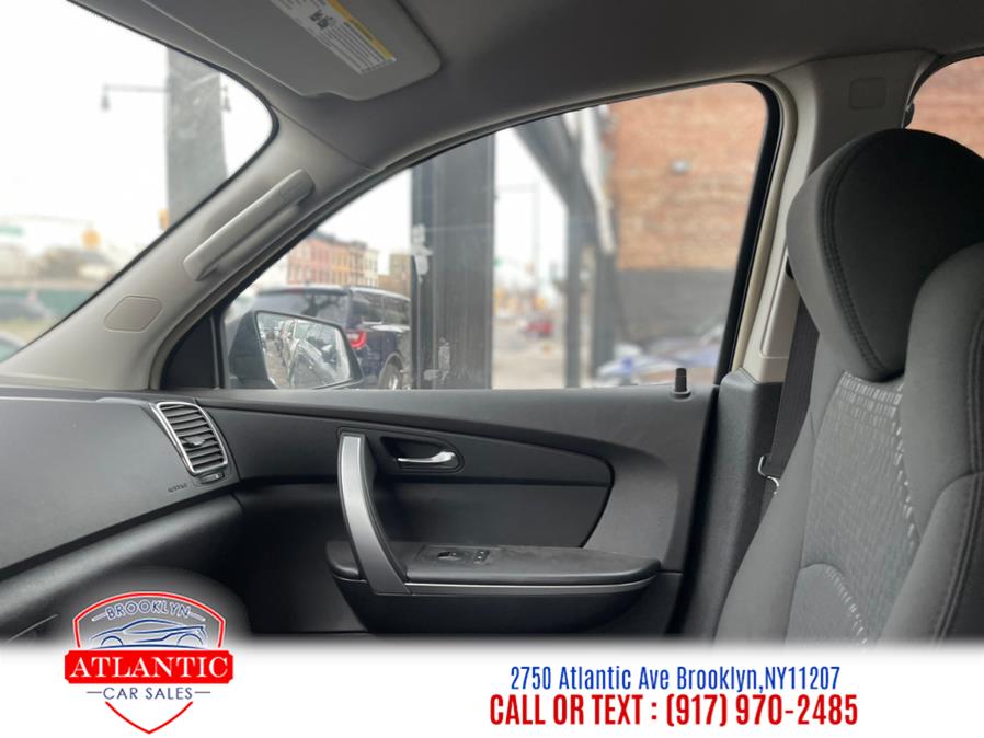 2008 GMC Acadia FWD 4dr SLE1, available for sale in Brooklyn, New York | Atlantic Car Sales. Brooklyn, New York 2008 GMC Acadia FWD 4dr SLE1, available for sale in Brooklyn, New York | Atlantic Car Sales. Brooklyn, New York