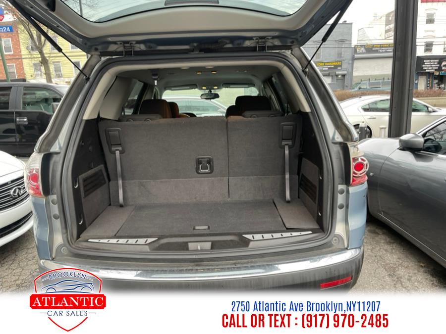 2008 GMC Acadia FWD 4dr SLE1, available for sale in Brooklyn, New York | Atlantic Car Sales. Brooklyn, New York 2008 GMC Acadia FWD 4dr SLE1, available for sale in Brooklyn, New York | Atlantic Car Sales. Brooklyn, New York