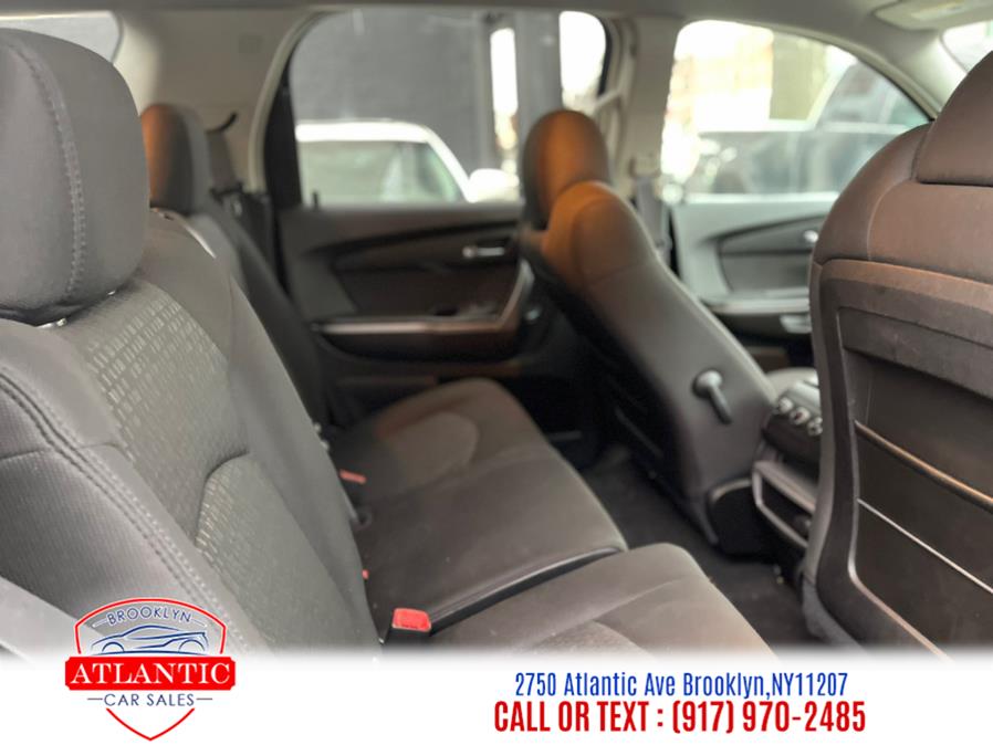 2008 GMC Acadia FWD 4dr SLE1, available for sale in Brooklyn, New York | Atlantic Car Sales. Brooklyn, New York 2008 GMC Acadia FWD 4dr SLE1, available for sale in Brooklyn, New York | Atlantic Car Sales. Brooklyn, New York