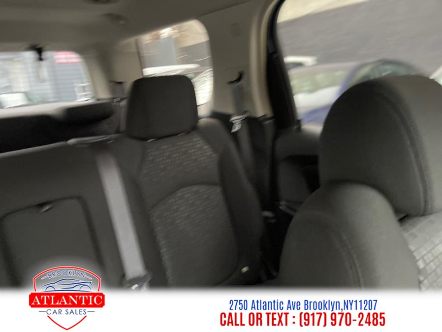 2008 GMC Acadia FWD 4dr SLE1, available for sale in Brooklyn, New York | Atlantic Car Sales. Brooklyn, New York 2008 GMC Acadia FWD 4dr SLE1, available for sale in Brooklyn, New York | Atlantic Car Sales. Brooklyn, New York