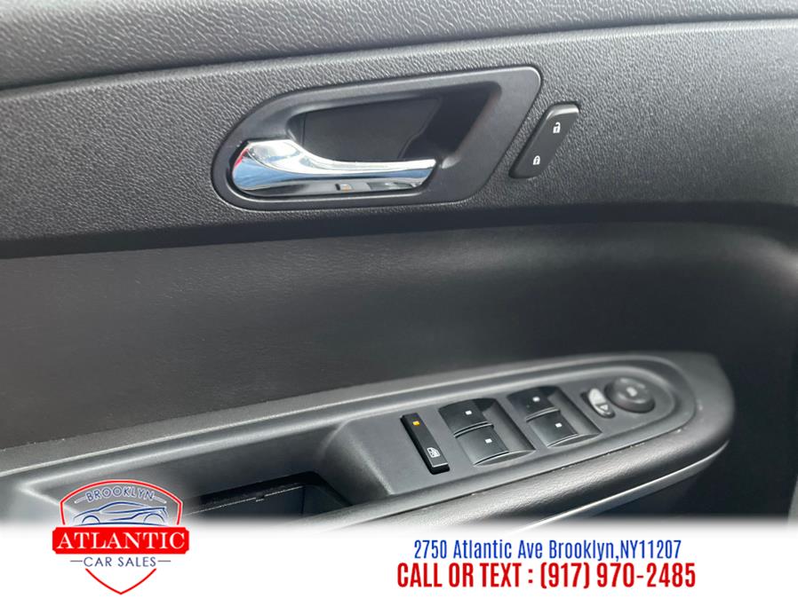 2008 GMC Acadia FWD 4dr SLE1, available for sale in Brooklyn, New York | Atlantic Car Sales. Brooklyn, New York 2008 GMC Acadia FWD 4dr SLE1, available for sale in Brooklyn, New York | Atlantic Car Sales. Brooklyn, New York