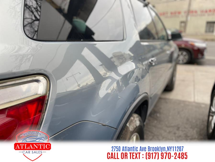 2008 GMC Acadia FWD 4dr SLE1, available for sale in Brooklyn, New York | Atlantic Car Sales. Brooklyn, New York 2008 GMC Acadia FWD 4dr SLE1, available for sale in Brooklyn, New York | Atlantic Car Sales. Brooklyn, New York