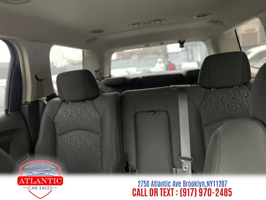 2008 GMC Acadia FWD 4dr SLE1, available for sale in Brooklyn, New York | Atlantic Car Sales. Brooklyn, New York 2008 GMC Acadia FWD 4dr SLE1, available for sale in Brooklyn, New York | Atlantic Car Sales. Brooklyn, New York