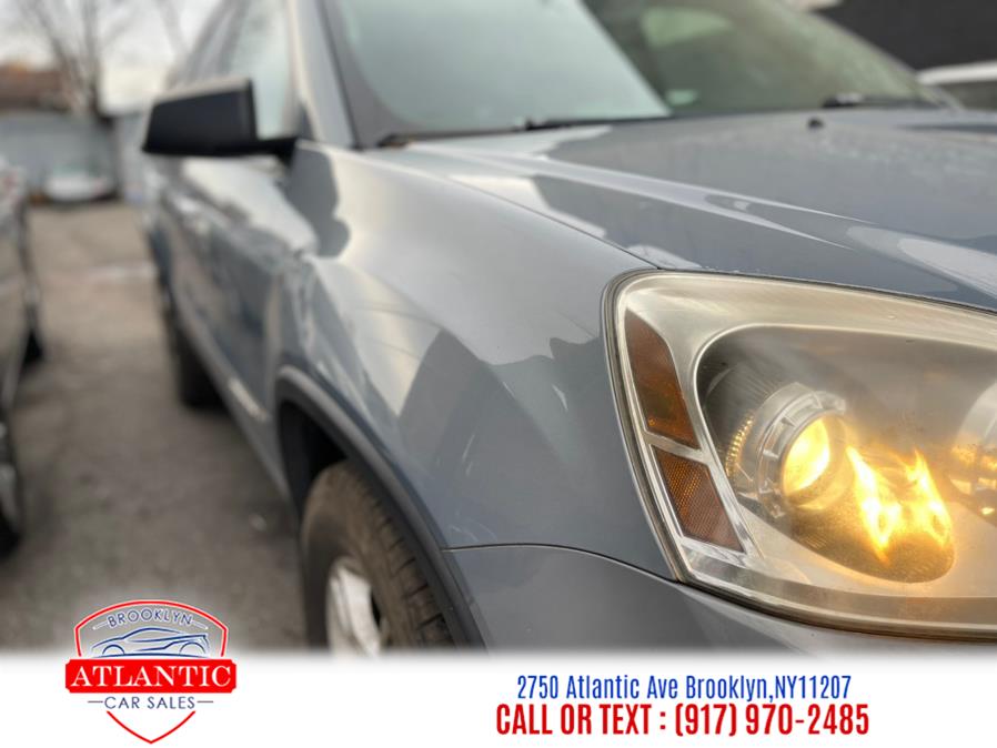 2008 GMC Acadia FWD 4dr SLE1, available for sale in Brooklyn, New York | Atlantic Car Sales. Brooklyn, New York 2008 GMC Acadia FWD 4dr SLE1, available for sale in Brooklyn, New York | Atlantic Car Sales. Brooklyn, New York