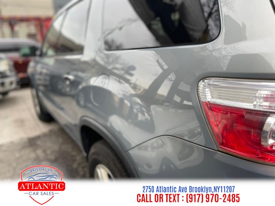 2008 GMC Acadia FWD 4dr SLE1, available for sale in Brooklyn, New York | Atlantic Car Sales. Brooklyn, New York 2008 GMC Acadia FWD 4dr SLE1, available for sale in Brooklyn, New York | Atlantic Car Sales. Brooklyn, New York