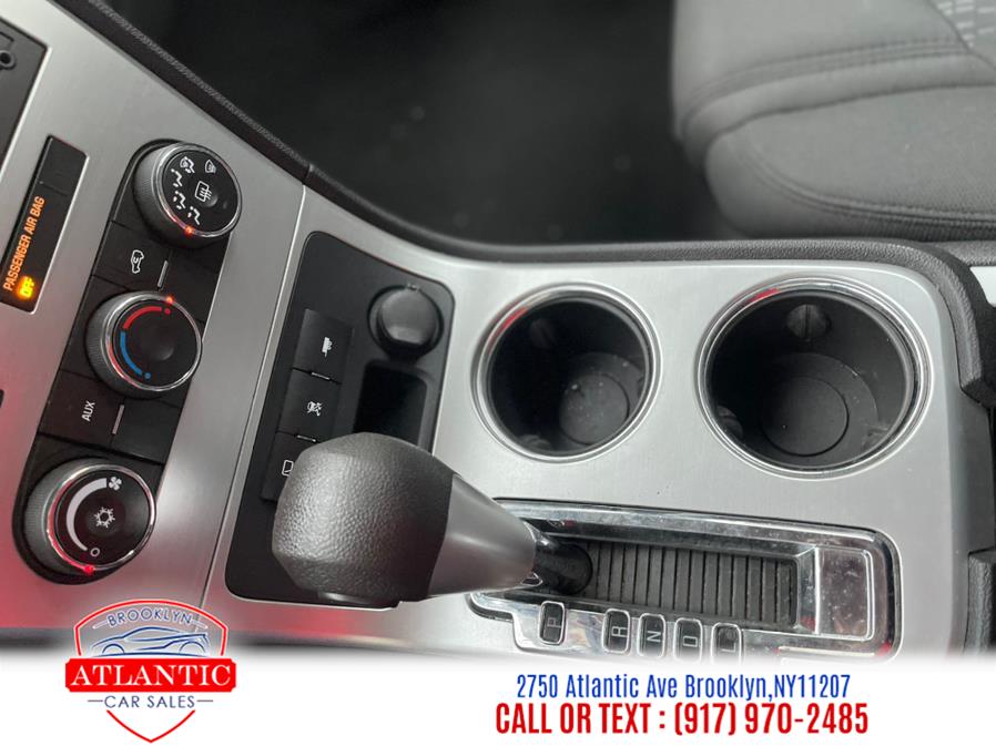 2008 GMC Acadia FWD 4dr SLE1, available for sale in Brooklyn, New York | Atlantic Car Sales. Brooklyn, New York 2008 GMC Acadia FWD 4dr SLE1, available for sale in Brooklyn, New York | Atlantic Car Sales. Brooklyn, New York
