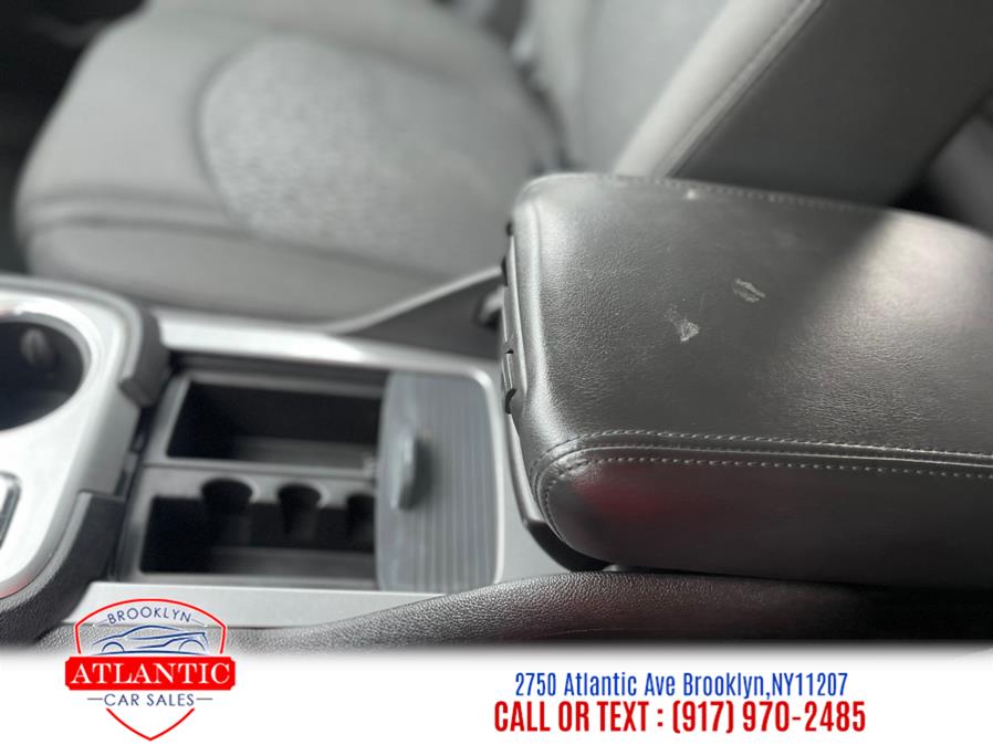 2008 GMC Acadia FWD 4dr SLE1, available for sale in Brooklyn, New York | Atlantic Car Sales. Brooklyn, New York 2008 GMC Acadia FWD 4dr SLE1, available for sale in Brooklyn, New York | Atlantic Car Sales. Brooklyn, New York
