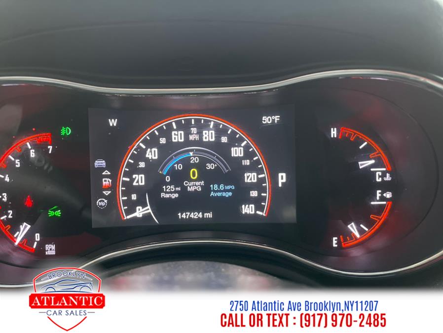 2016 Dodge Durango AWD 4dr Limited, available for sale in Brooklyn, New York | Atlantic Car Sales. Brooklyn, New York 2016 Dodge Durango AWD 4dr Limited, available for sale in Brooklyn, New York | Atlantic Car Sales. Brooklyn, New York