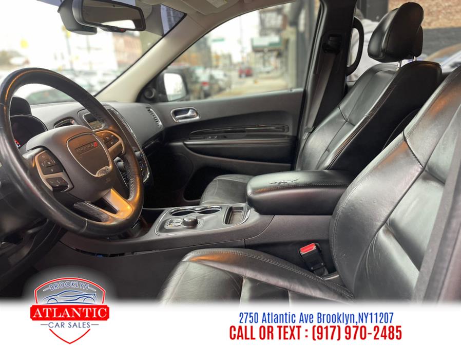2016 Dodge Durango AWD 4dr Limited, available for sale in Brooklyn, New York | Atlantic Car Sales. Brooklyn, New York 2016 Dodge Durango AWD 4dr Limited, available for sale in Brooklyn, New York | Atlantic Car Sales. Brooklyn, New York