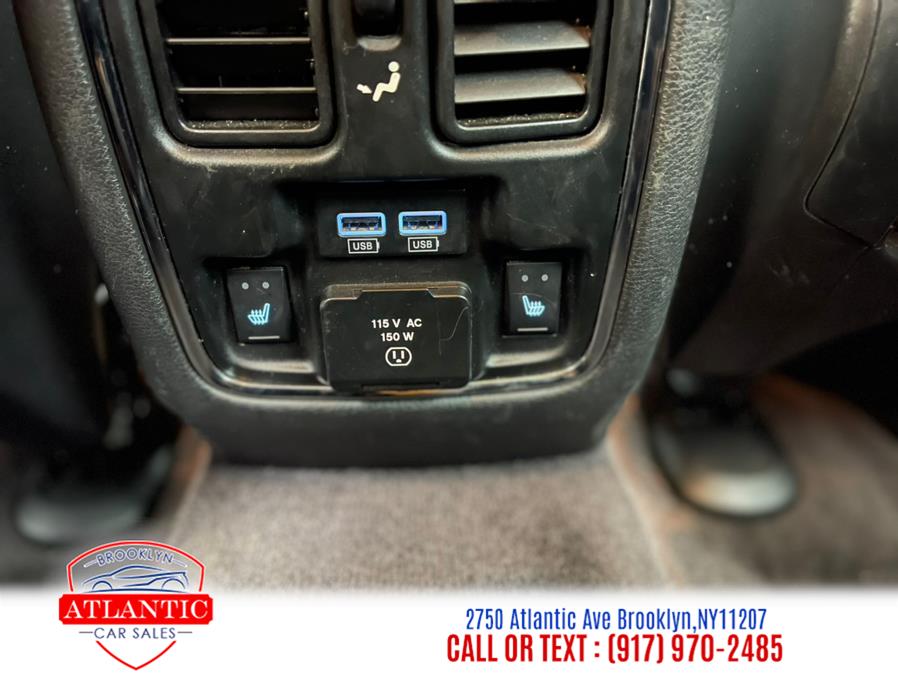 2016 Dodge Durango AWD 4dr Limited, available for sale in Brooklyn, New York | Atlantic Car Sales. Brooklyn, New York 2016 Dodge Durango AWD 4dr Limited, available for sale in Brooklyn, New York | Atlantic Car Sales. Brooklyn, New York