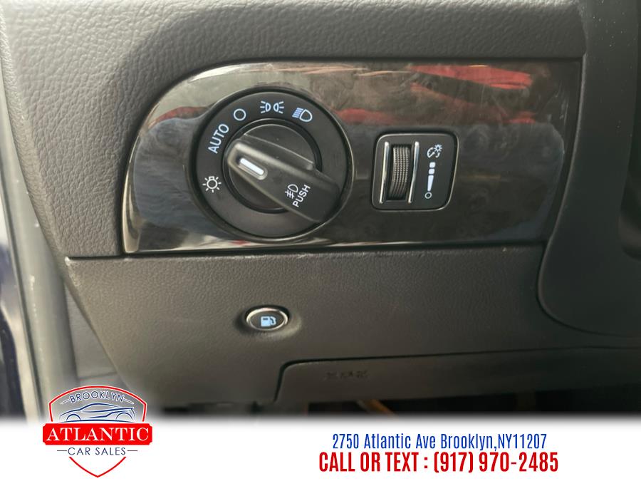 2016 Dodge Durango AWD 4dr Limited, available for sale in Brooklyn, New York | Atlantic Car Sales. Brooklyn, New York 2016 Dodge Durango AWD 4dr Limited, available for sale in Brooklyn, New York | Atlantic Car Sales. Brooklyn, New York
