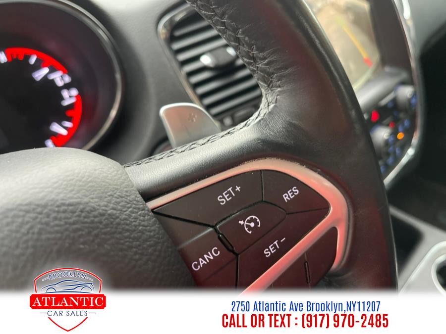 2016 Dodge Durango AWD 4dr Limited, available for sale in Brooklyn, New York | Atlantic Car Sales. Brooklyn, New York 2016 Dodge Durango AWD 4dr Limited, available for sale in Brooklyn, New York | Atlantic Car Sales. Brooklyn, New York