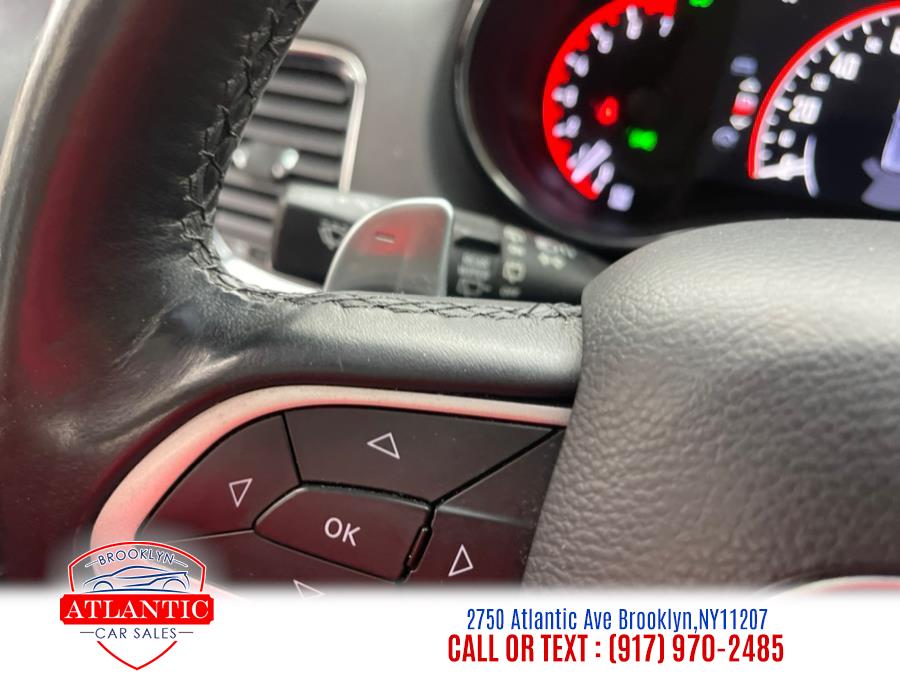 2016 Dodge Durango AWD 4dr Limited, available for sale in Brooklyn, New York | Atlantic Car Sales. Brooklyn, New York 2016 Dodge Durango AWD 4dr Limited, available for sale in Brooklyn, New York | Atlantic Car Sales. Brooklyn, New York