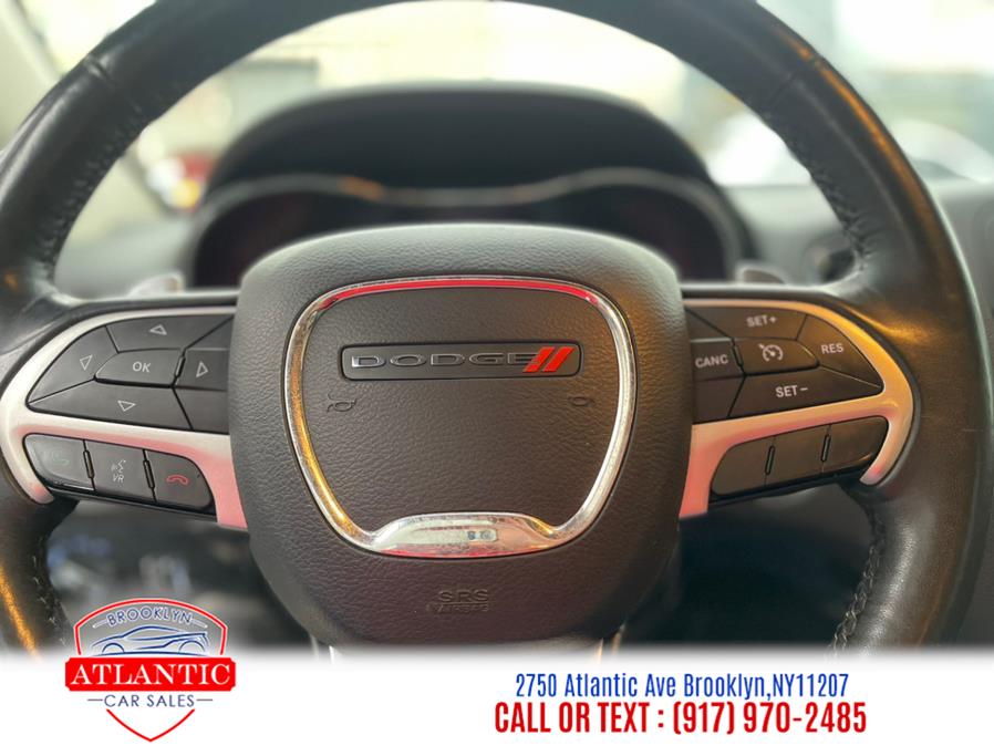 2016 Dodge Durango AWD 4dr Limited, available for sale in Brooklyn, New York | Atlantic Car Sales. Brooklyn, New York 2016 Dodge Durango AWD 4dr Limited, available for sale in Brooklyn, New York | Atlantic Car Sales. Brooklyn, New York