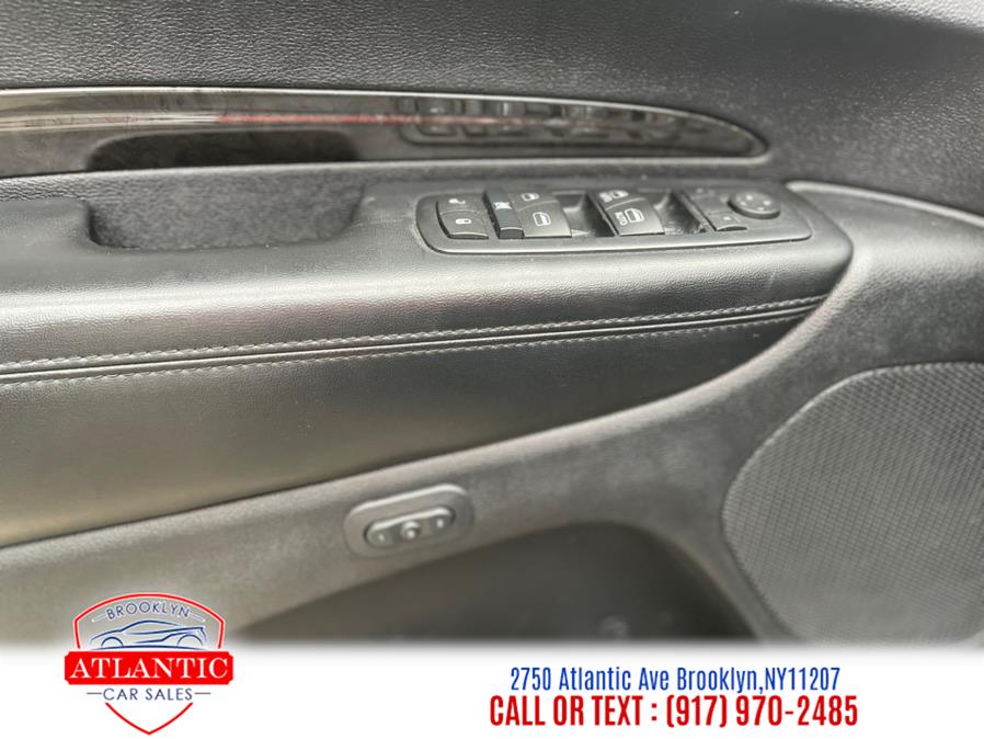 2016 Dodge Durango AWD 4dr Limited, available for sale in Brooklyn, New York | Atlantic Car Sales. Brooklyn, New York 2016 Dodge Durango AWD 4dr Limited, available for sale in Brooklyn, New York | Atlantic Car Sales. Brooklyn, New York