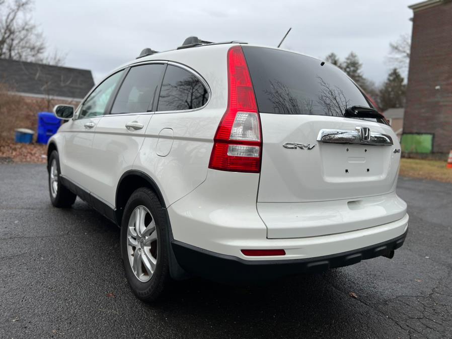 Used Honda CR-V 4WD 5dr EX-L w/Navi 2011 | Jordan Auto Sales. Springfield, Massachusetts Used Honda CR-V 4WD 5dr EX-L w/Navi 2011 | Jordan Auto Sales. Springfield, Massachusetts