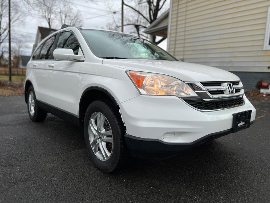 Used Honda CR-V 4WD 5dr EX-L w/Navi 2011 | Jordan Auto Sales. Springfield, Massachusetts Used Honda CR-V 4WD 5dr EX-L w/Navi 2011 | Jordan Auto Sales. Springfield, Massachusetts