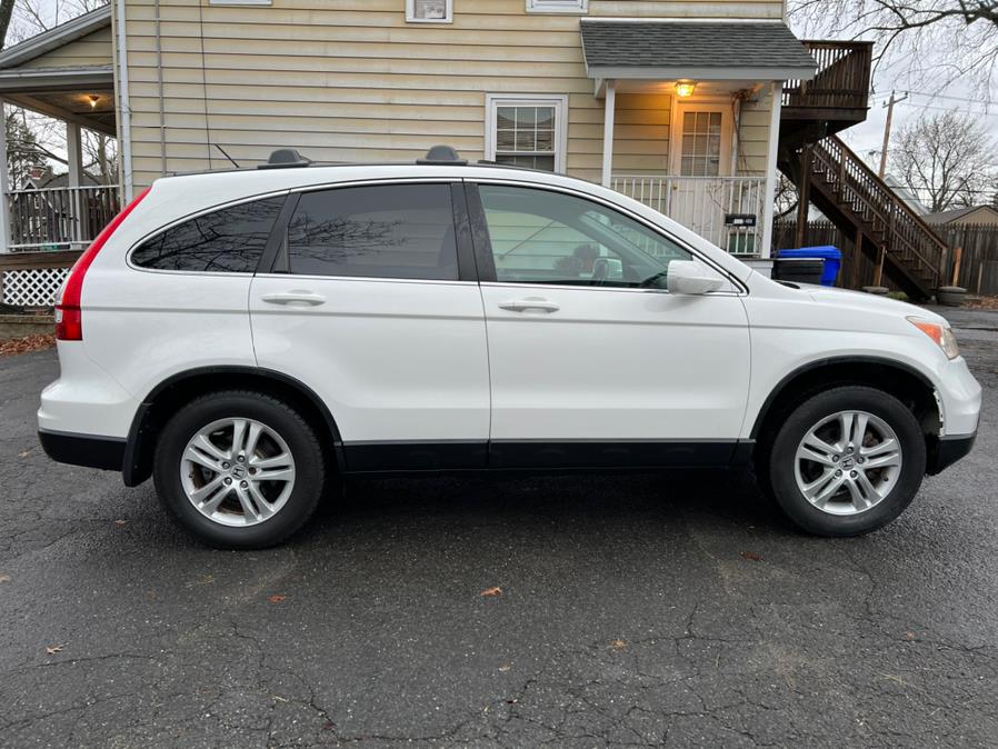 Used Honda CR-V 4WD 5dr EX-L w/Navi 2011 | Jordan Auto Sales. Springfield, Massachusetts Used Honda CR-V 4WD 5dr EX-L w/Navi 2011 | Jordan Auto Sales. Springfield, Massachusetts